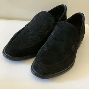 Vagabond Frances 2.0 loafer black
